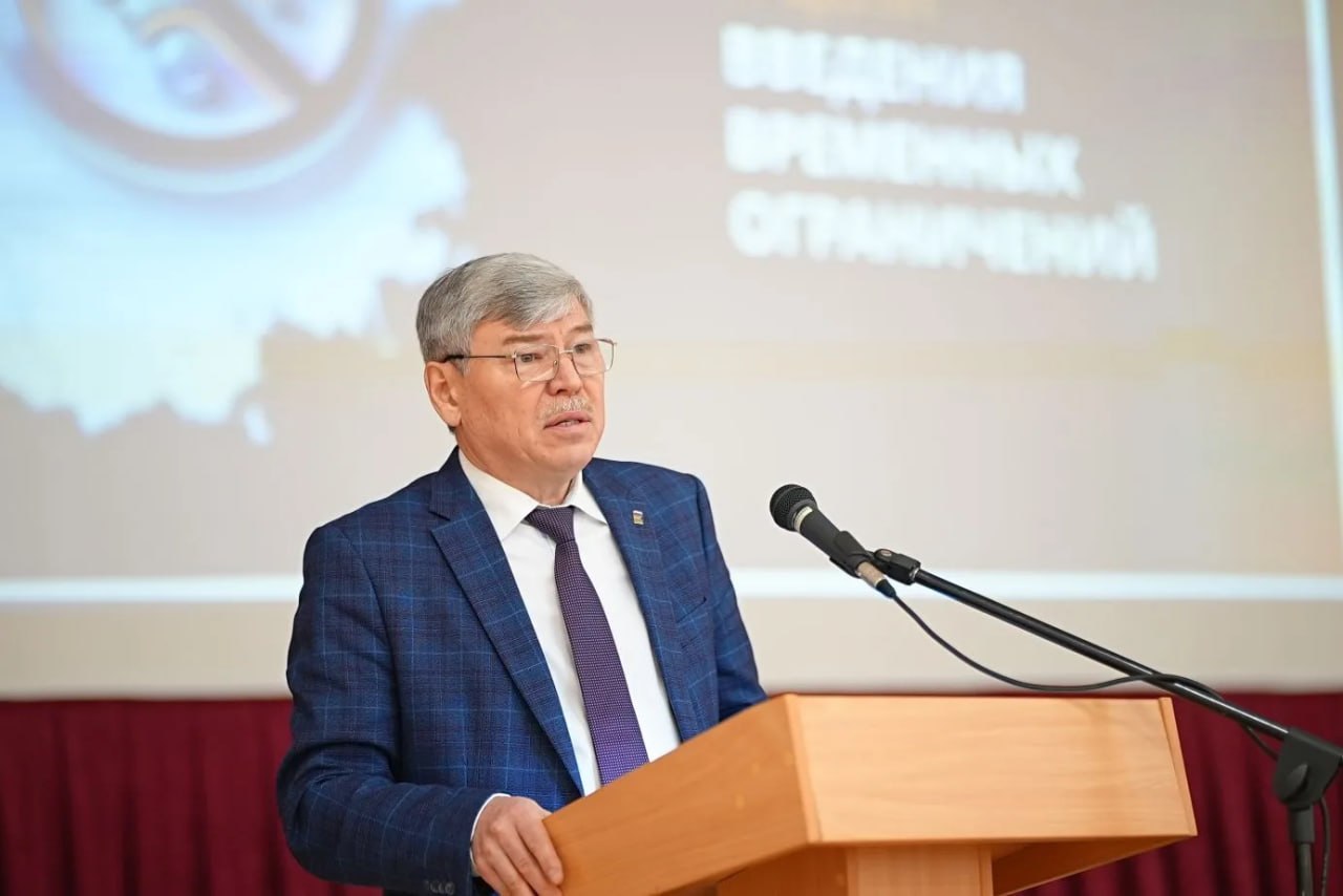 Сегодня пройдет открытый отчёт управы Ленинского района