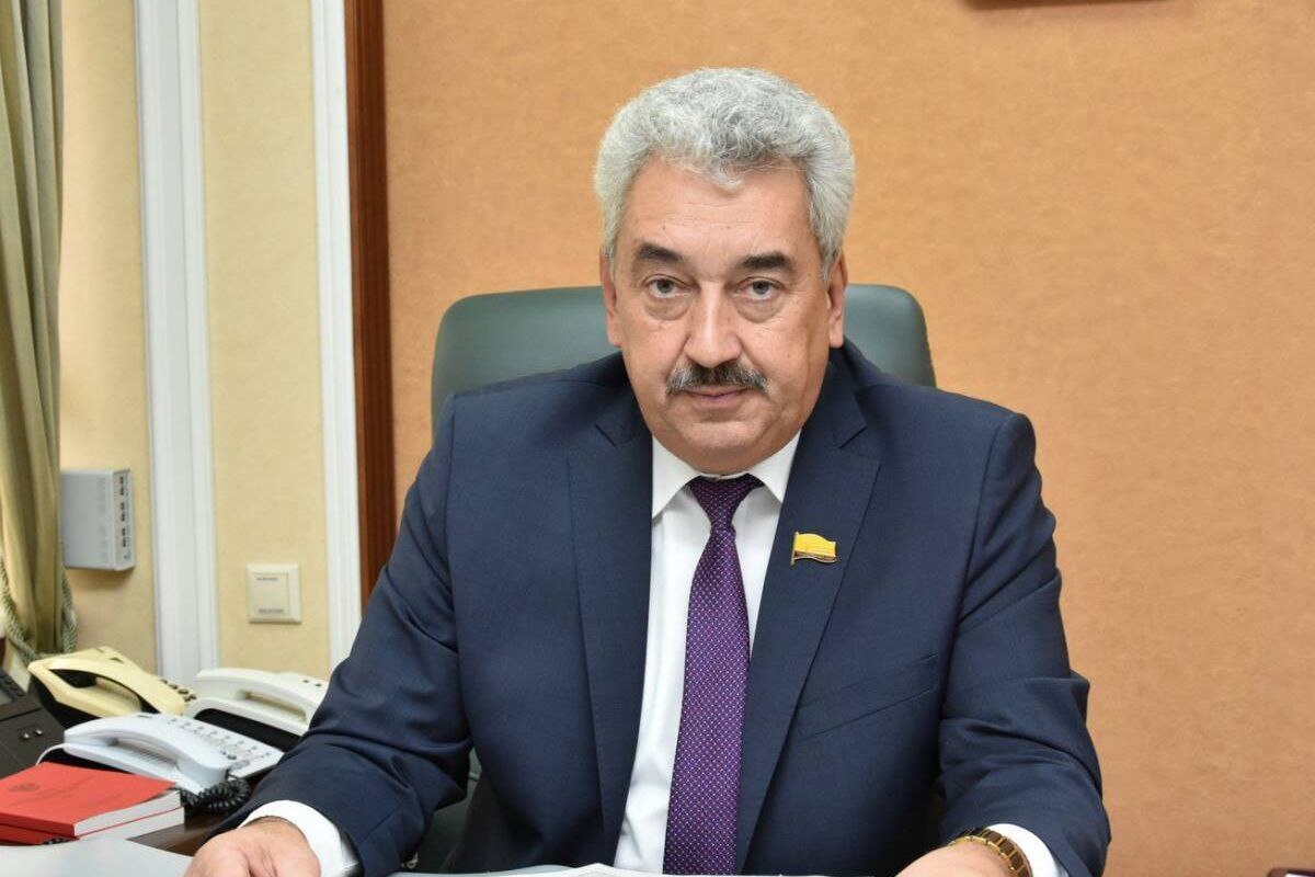 Леонид Черкесов: Уважаемые сотрудники и ветераны уголовно-исполнительной системы!