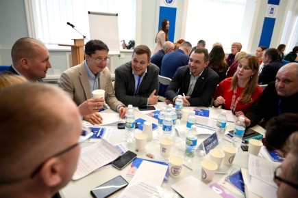 Сработали на 100%: есть чем гордиться, есть результат!