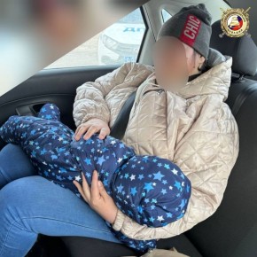 Итоги рейда «Детское удерживающее устройство» в Чувашии