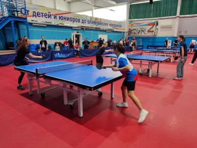 Спартакиада советов работающей молодёжи стартовала в Чебоксарах