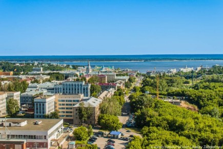 Лариса Тарасова прошла обучение в федеральной «Школе Министра»