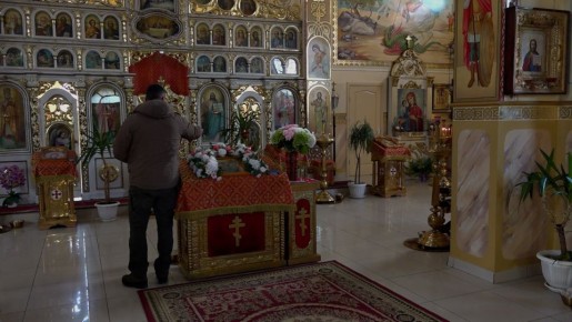 С Масленицей! У православных начинается важный этап подготовки к посту