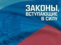 Новые законы России: чего ожидать с 1 марта