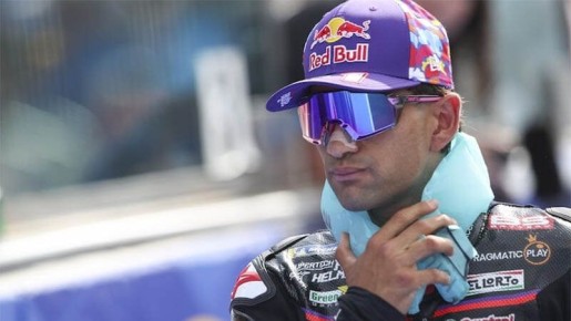 ��� ������ �������� ������: ���������� �������� MotoGP