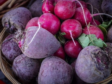 Как избежать жесткости редиса: секреты успешного выращивания