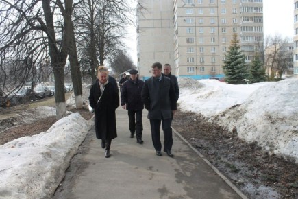 � ���������� ������������ ������ �������� � ����������������� ����������