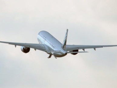 Прокуратура контролирует вывозные рейсы из Ближнего Востока