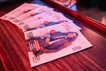 ������������ 20-����� PSYCHOLOGIES: ������������ ����� � ��������� Historia