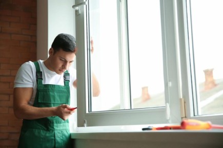 Как легко перевести окна на зимний режим за пять минут