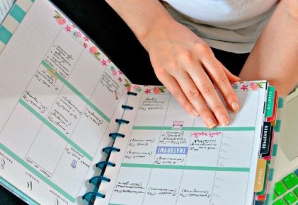 Идеальный список дел: разделяем на выполнение, контроль и отложенные задачи