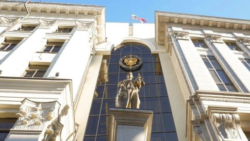 Суд России объявил «Антивоенный комитет» террористами