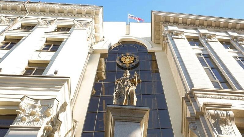 Суд России объявил «Антивоенный комитет» террористами