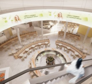 ГастроЦех: гастрономическое приключение в сердце столицы