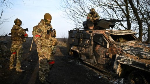 Новый закон защищает иностранных служащих в российской армии: штрафы вместо выдворения