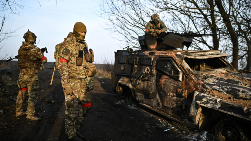 Новый закон защищает иностранных служащих в российской армии: штрафы вместо выдворения