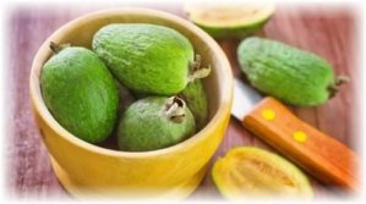 Как хранить фейхоа: секреты долголетия ягоды