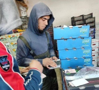 В Чувашии полицейские совместно с Управлением ФСБ по региону и ОМОН «Сувар» Росгвардии проверили свыше 850 объектов возможного пребывания иностранцев