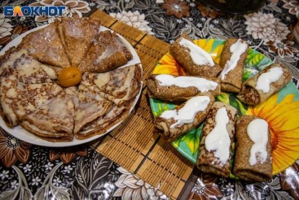 Как подготовить тело и душу к Великому Посту