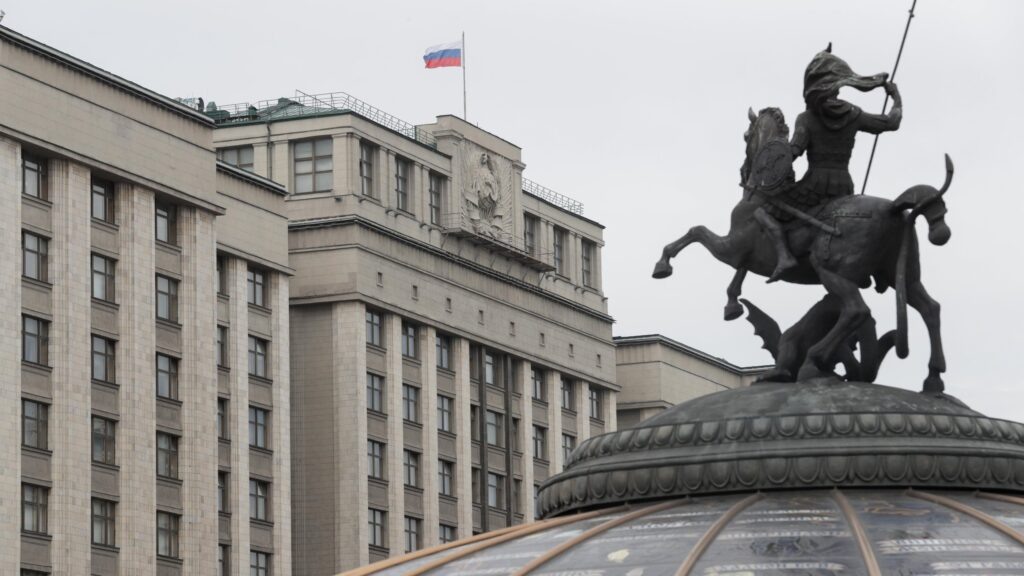 Госдума требует объяснений от ФАС о правилах «белых списков» сайтов