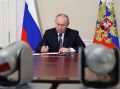Новый закон: Путин запретил выдворение инослужащих из России