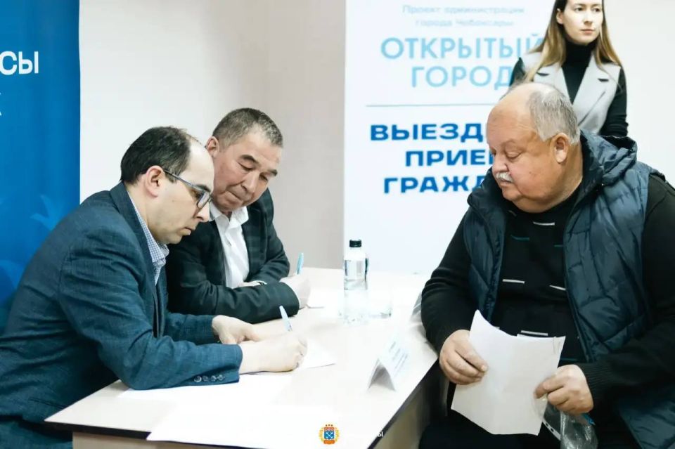 "�������� ����� �������" ������ � ������� ��������