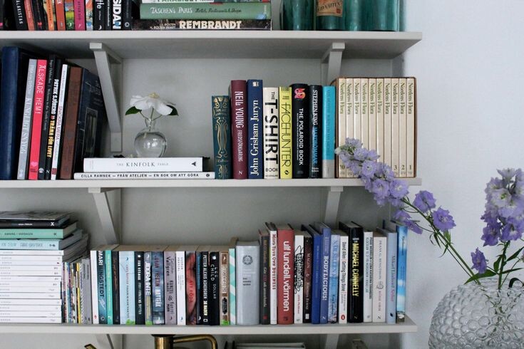 Как с умом расстаться с книгами