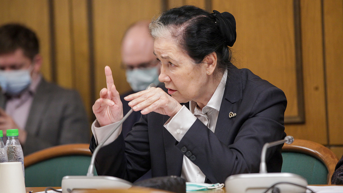 Возможная угроза контроля: власти намерены отменить специальные счета на капремонт