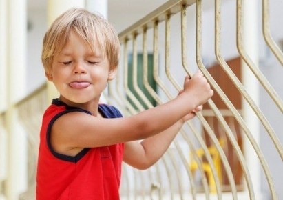 Формирование характера ребенка: от наследственности до окружения