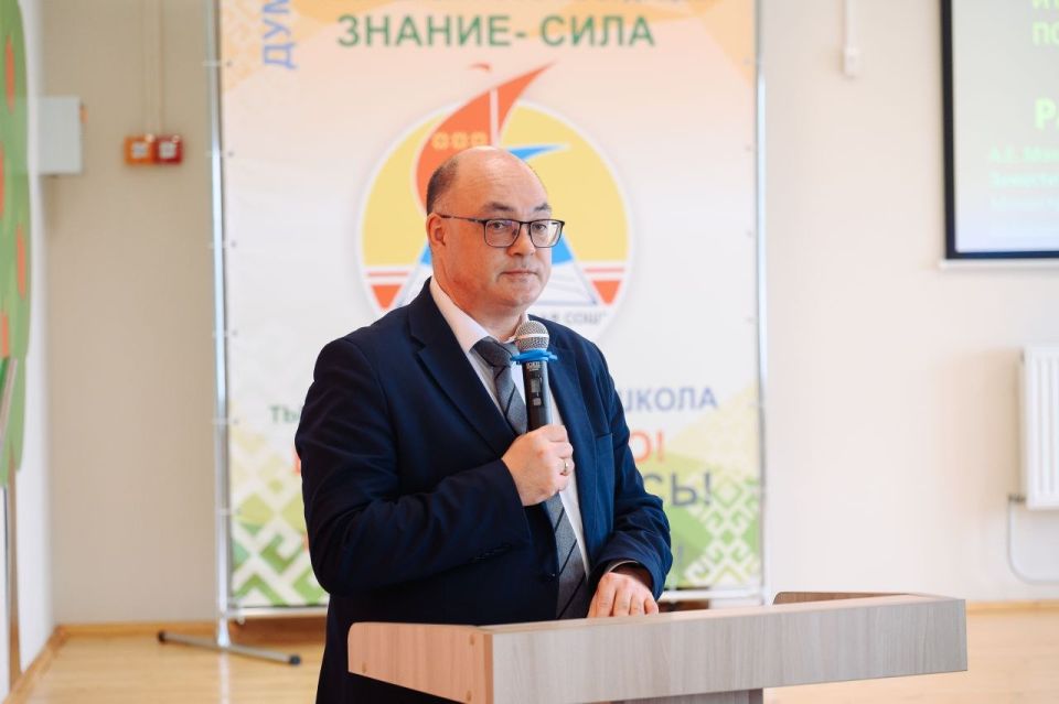 В Цивильском округе состоялся открытый диалог с представителями аграрного сектора