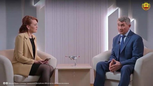 В марте туристическая отрасль Чувашии привлекла внимание благодаря участию в Международной выставке туризма и гостеприимства MITT-2026 в Москве