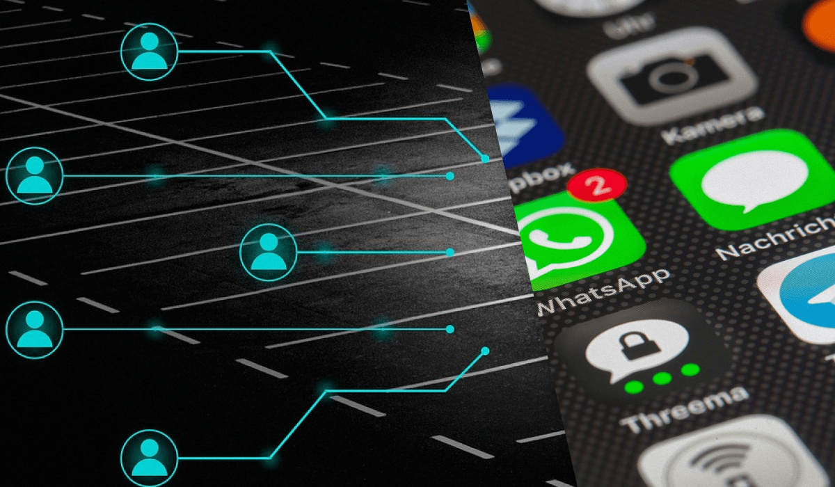 Опасный мир одобрения: как социальные сети формируют личность