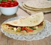 Итальянские лепешки (Piadina) для чудесного перекуса