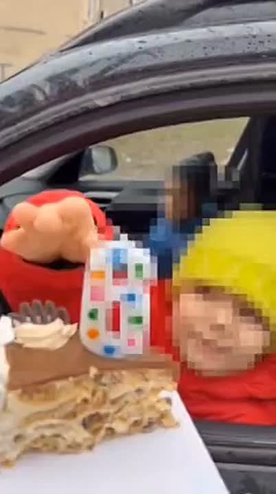 Полицейские Чебоксар привлекли к ответственности родителей, усадивших за руль «БМВ» шестилетнего мальчика