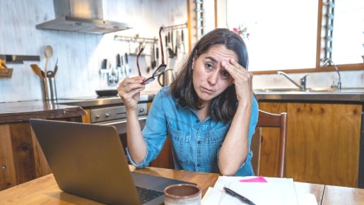 Жизнь под давлением: работа и усталость