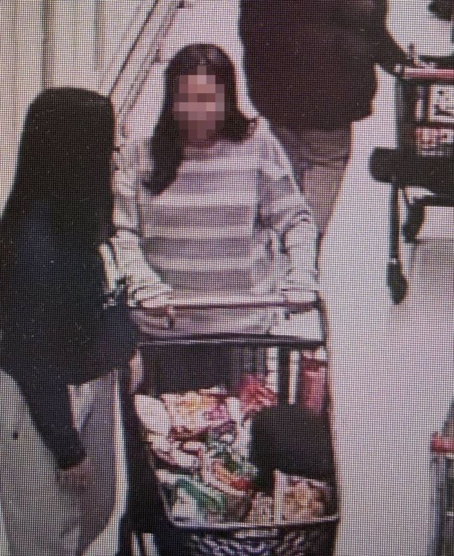 В Чебоксарах к уголовной ответственности привлекается студентка из Марокко, подозреваемая в краже товара из магазина на 17 тысяч рублей