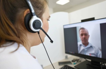 Телемедицинские больничные: как избежать очередей и получить помощь онлайн