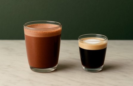 Мокко и макиато: что стоит знать о популярных кофейных напитках