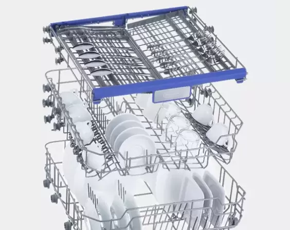 Причины неэффективной мойки в посудомоечной машине: как устранить проблемы