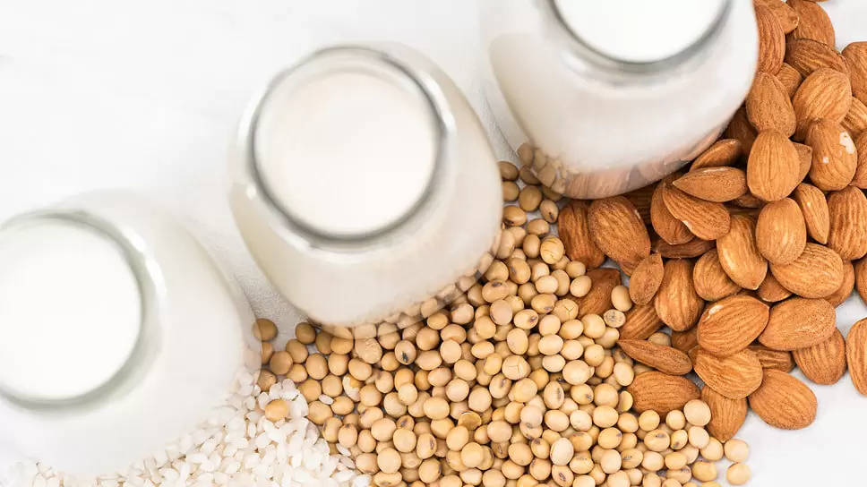 Мясомолочная ботаника