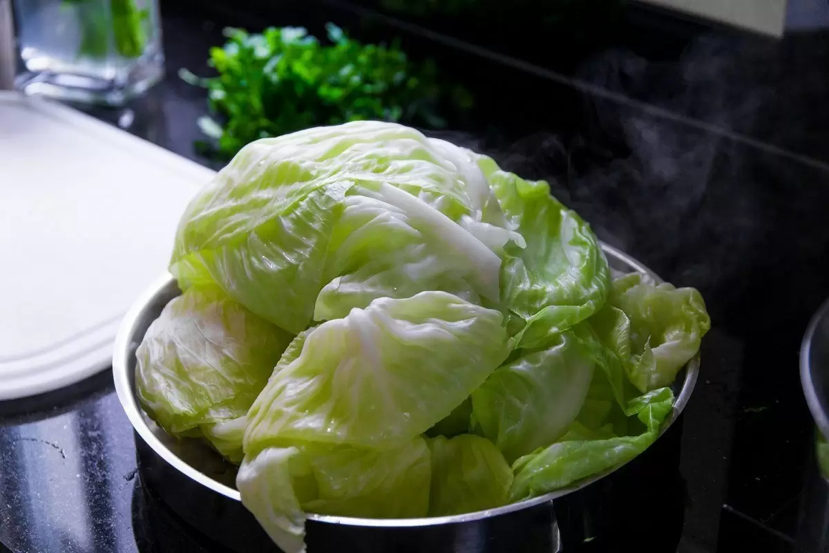 Как смягчить капусту для голубцов: простые и эффективные способы без варки