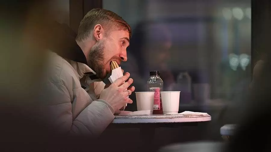 Как поколение Z выбирает перекус: баланс вкуса и составов