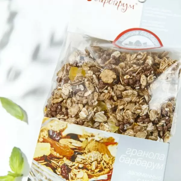 Откройте мир фермерских суперфудов с «Гастродачей»