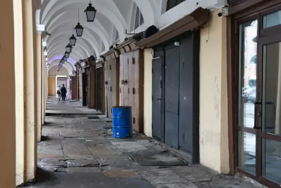 Новые правила для маленьких баров: как изменится рынок алкоголя в Петербурге?