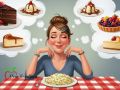 Сладкое искушение: как обуздать тягу к десертам и вернуть контроль над своим питанием