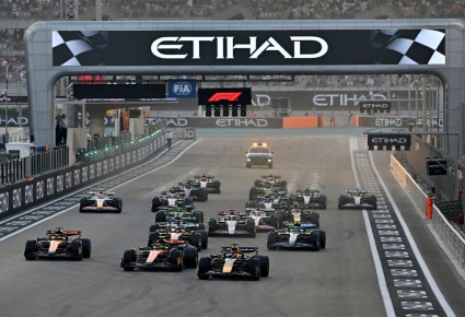 ��������� � ���������� FIA: ����� ������� ������� � ������� � �������-1