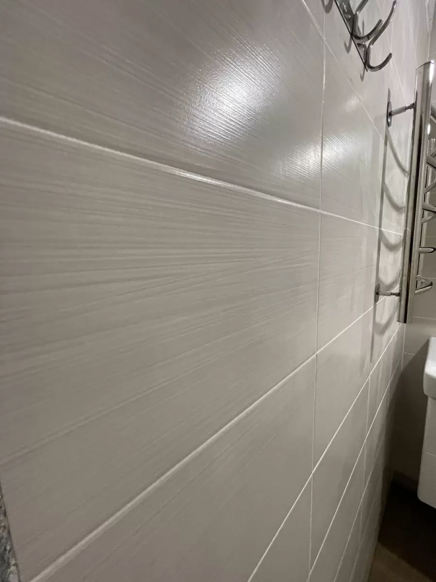 Идеальная чистота плитки: советы по уходу