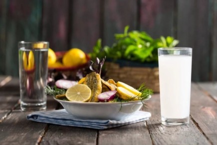 Как еда влияет на здоровье суставов: продукты, которые укрепляют и разрушают