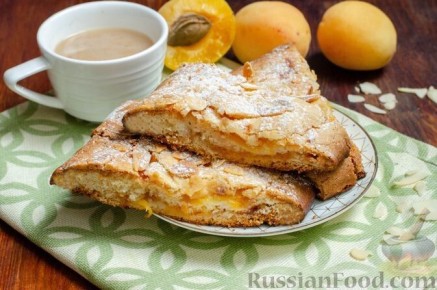 Сезон абрикосов: удивительные рецепты для летнего наслаждения