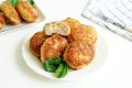 Куриные котлеты с сыром внутри: неожиданный поворот в привычном рецепте